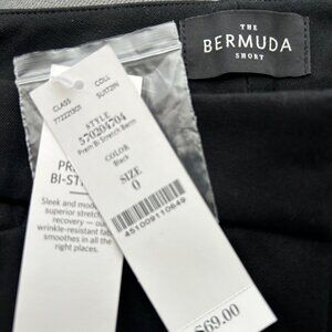 White House Black Market Bermuda Shorts